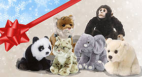 Adopta / ©: WWF Adopta / ©: WWF