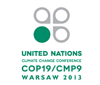 COP 19<br />© COP 19
