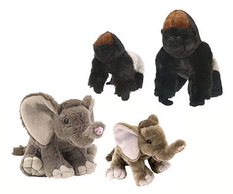 Familias wild / ©: WWF Familias wild / ©: WWF