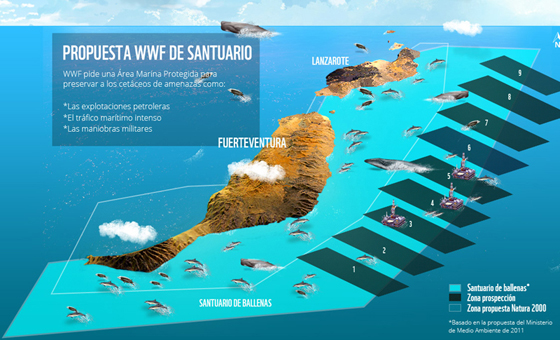 mapa santuario