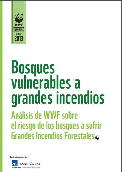 Informe Incendios Forestales 2017 Wwf España 0279