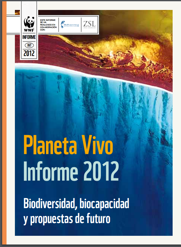 Informe Planeta Vivo | WWF España